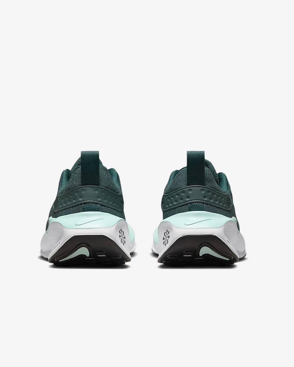 Nike react 270 womens mint green hotsell